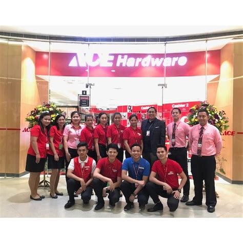 ace hardware website philippines